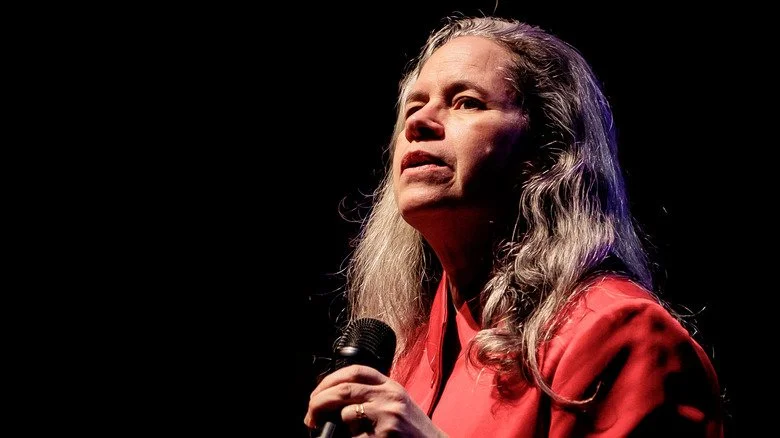 Natalie Merchant en performance