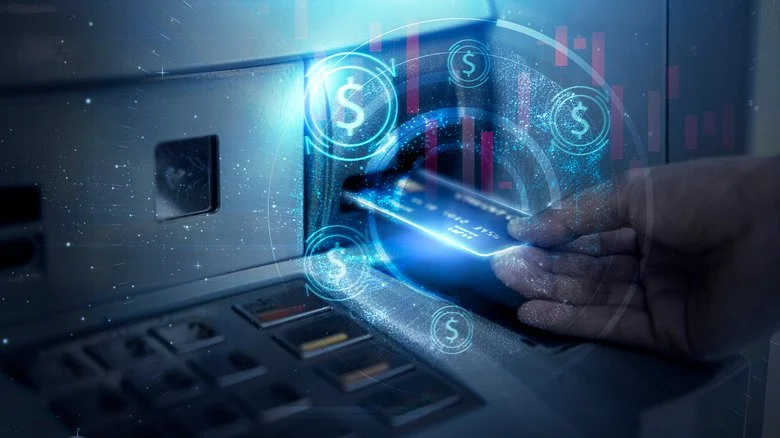 Les précurseurs du distributeur automatique