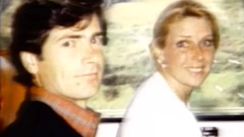 Dan Broderick et Betty Broderick