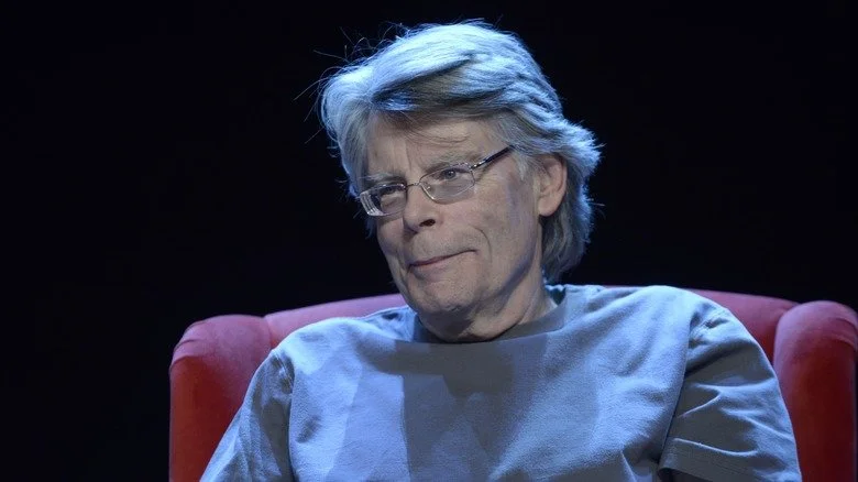 Stephen King