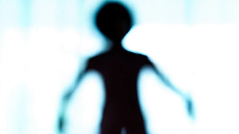 abduction extraterrestre
