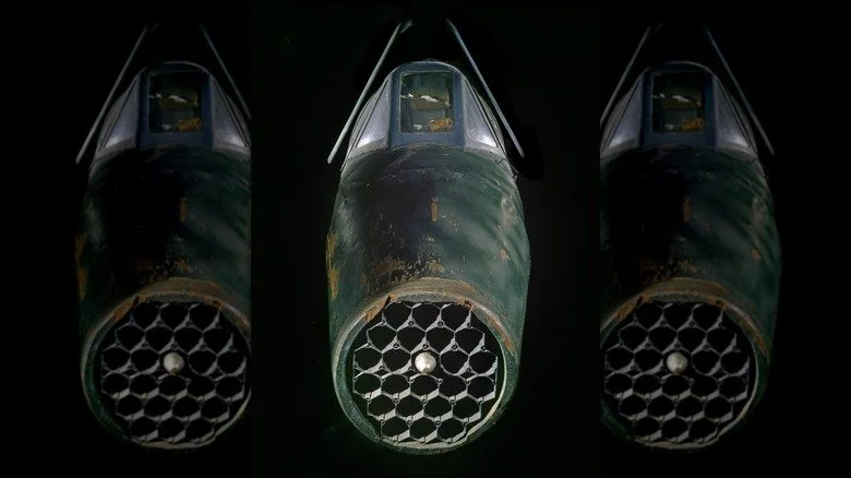 Bachem Ba 349 Natter