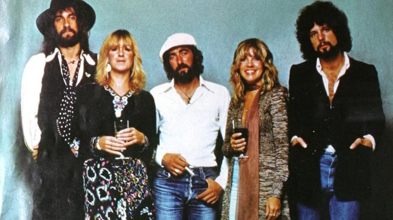 Fleetwood Mac en 1977