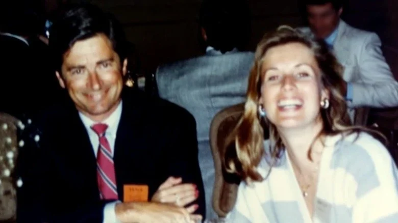 Dan Broderick et Linda Kolkena