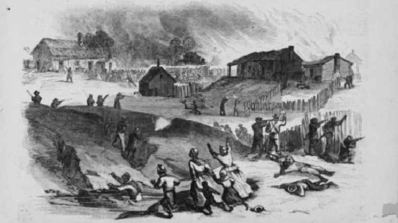 Tactiques de suppression des électeurs