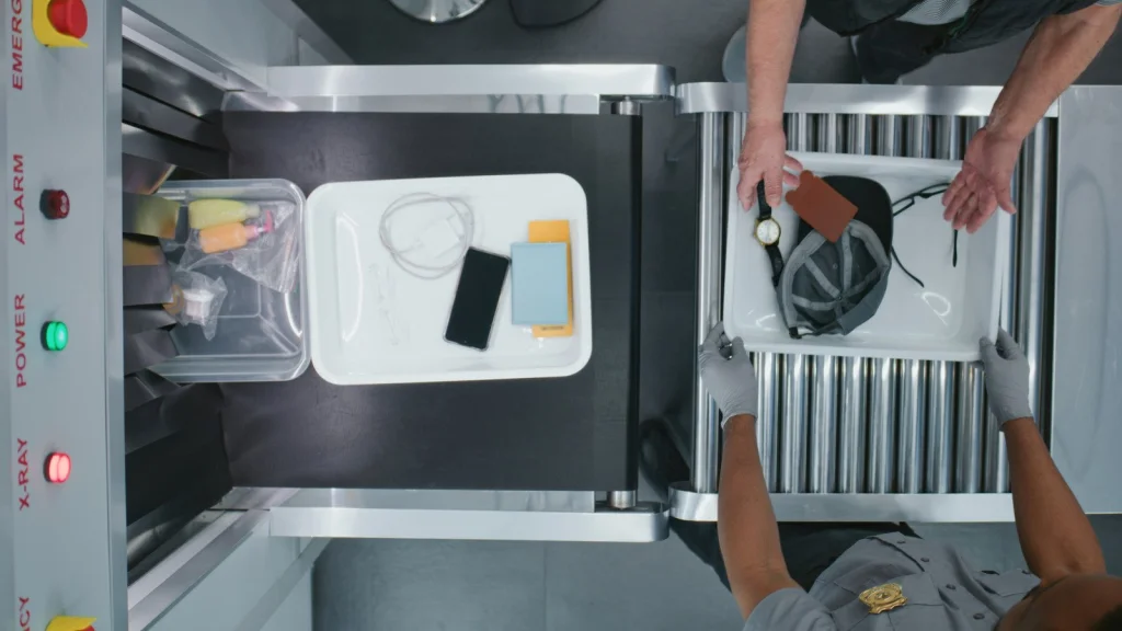 5 objets inattendus interdits en cabine par la TSA aux USA