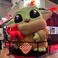 Grogu, le « bébé Yoda », déchaîne les fans à la Convention Star Wars