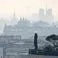 Pollution de l’air à Paris