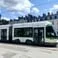 Tramway à Nantes, illustration