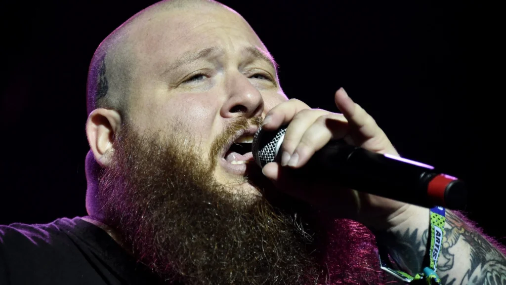 Action Bronson : L'artiste multi-talentueux qui étonne