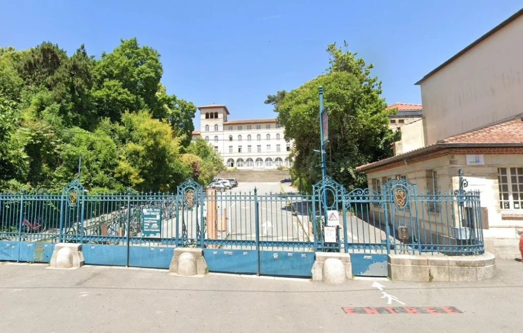 Agression d'un professeur à Rennes : un élève en garde à vue