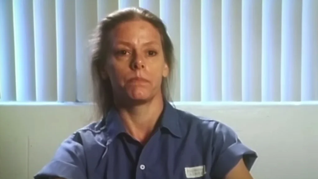 Aileen Wuornos : Vie en prison et vérité derrière la condamnation