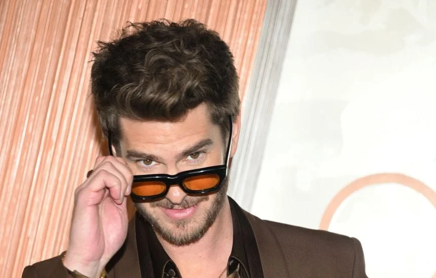 Andrew Garfield veut un Spider-Man original et décalé