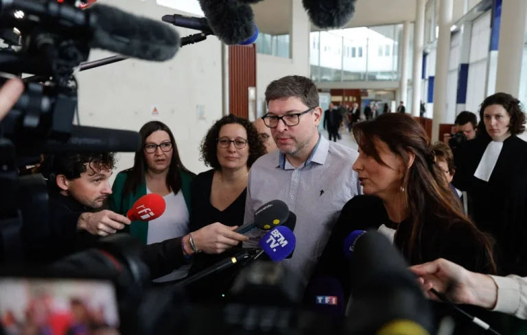 Appel du parquet après le suicide d&rsquo;Evaëlle : ses parents soulagés