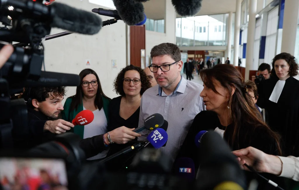 Appel du parquet après le suicide d'Evaëlle : ses parents soulagés