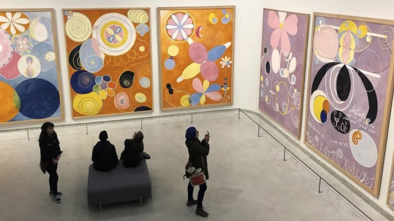 Artistes Avant-Gardistes : Célébrités Ignorées de Leur Temps