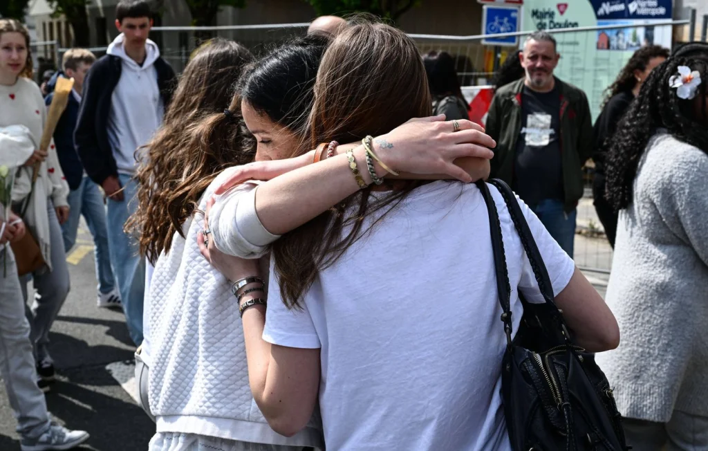 Attaque au Couteau à Nantes : État Psychologique du Suspect