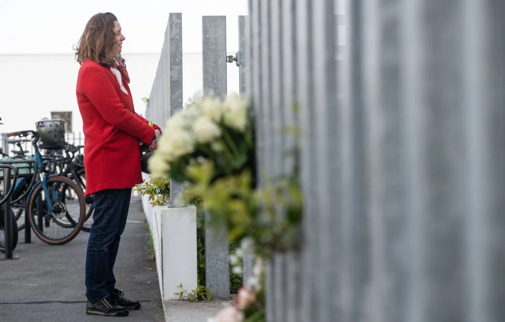 Attaque au couteau à Nantes : une adolescente décède tragiquement