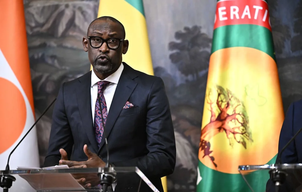 Bamako accuse l'Algérie d'agression après l'abattage d'un drone