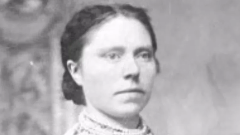Belle Gunness : La tueuse en série au cœur d&rsquo;un mystère