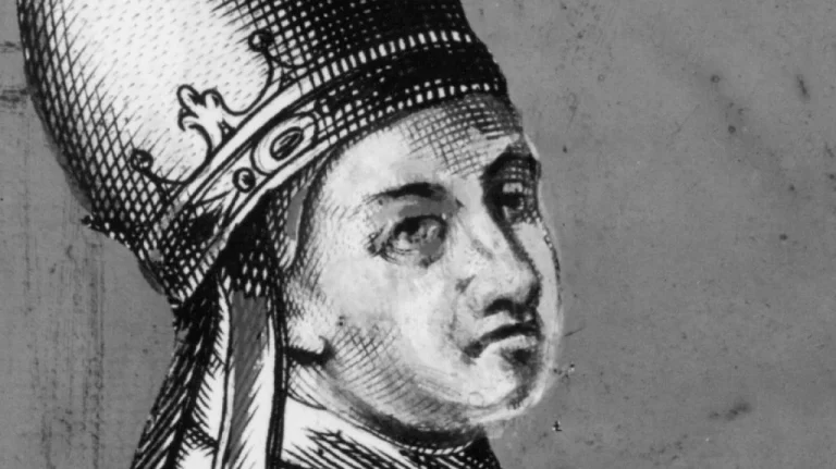 Benoît IX : Le Pape de 12 ans et ses scandales
