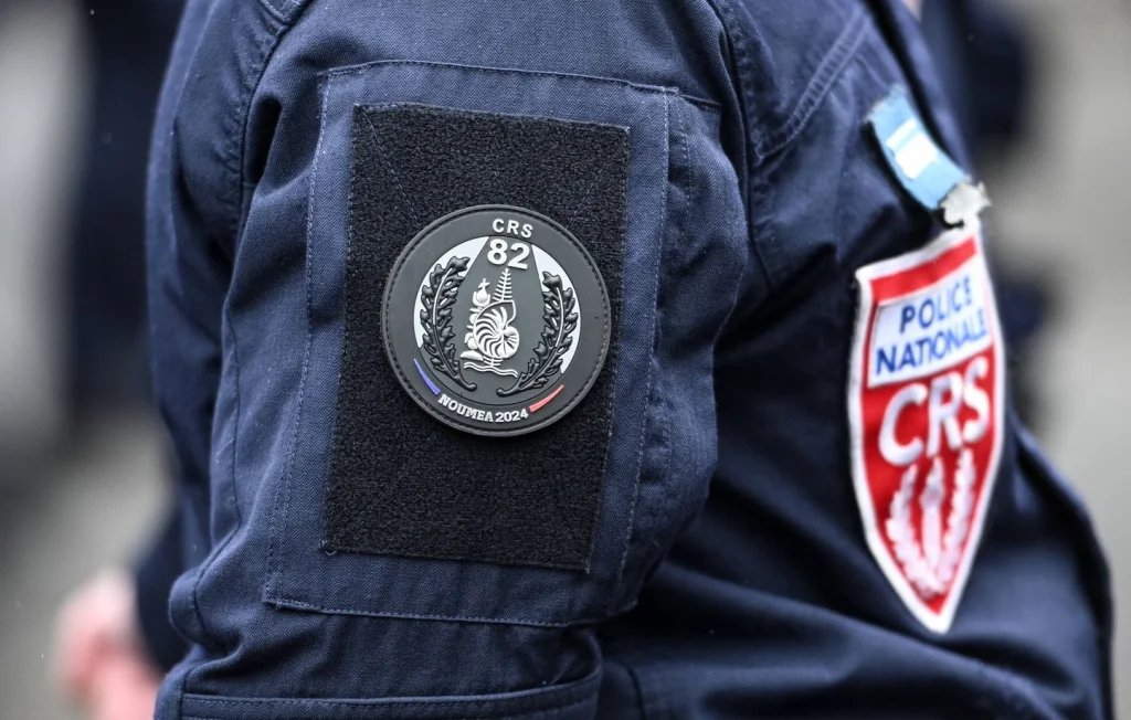 Bretagne : Un adolescent blessé par arme à feu, un suspect arrêté