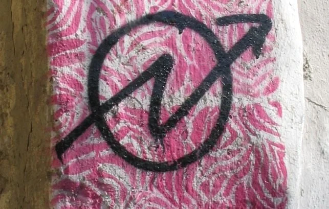 Bruno Bernard porte plainte après des tags pro-squat à Lyon