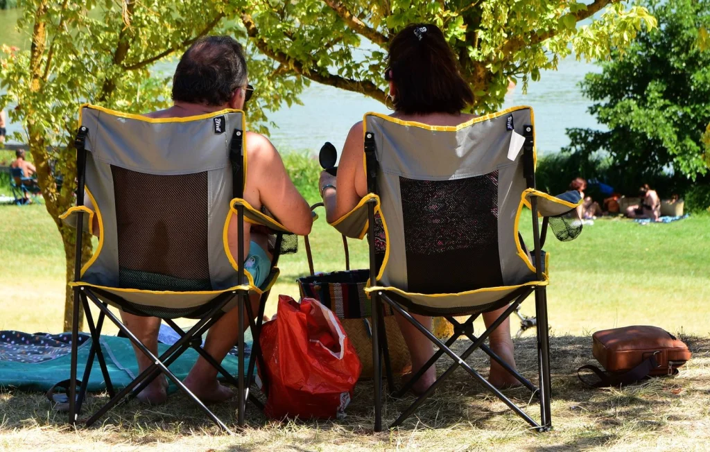 Camping en Loire-Atlantique : Retraités évincés pour une remarque