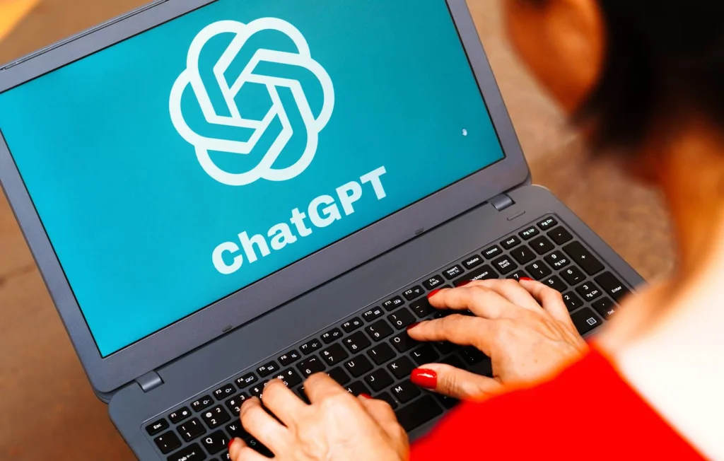 ChatGPT sauve une vie : un témoignage poignant d'une mère