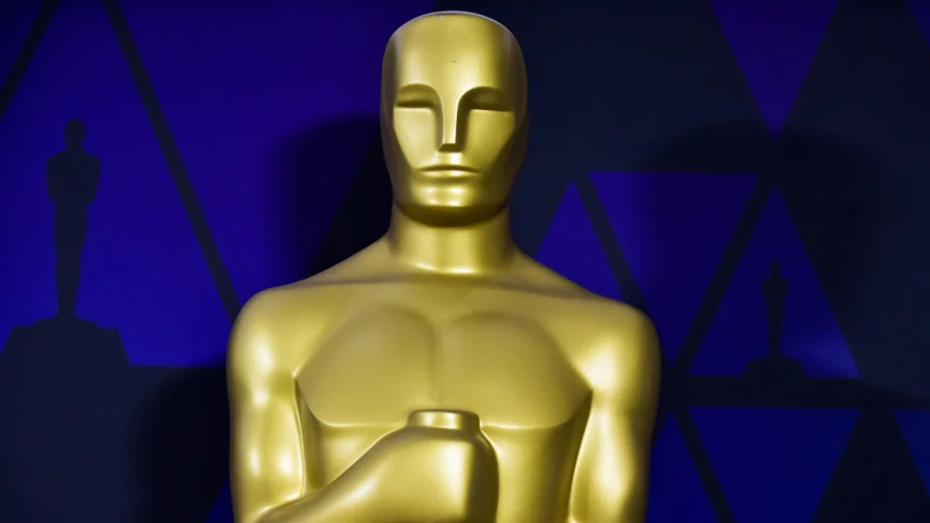 Christopher Plummer : L'Oscar à 82 ans, un record inégalé