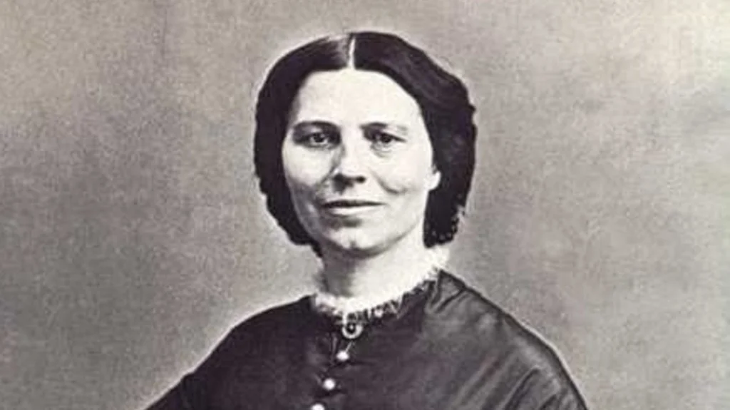 Clara Barton : L'Inoubliable Héroïne de l'Histoire Américaine