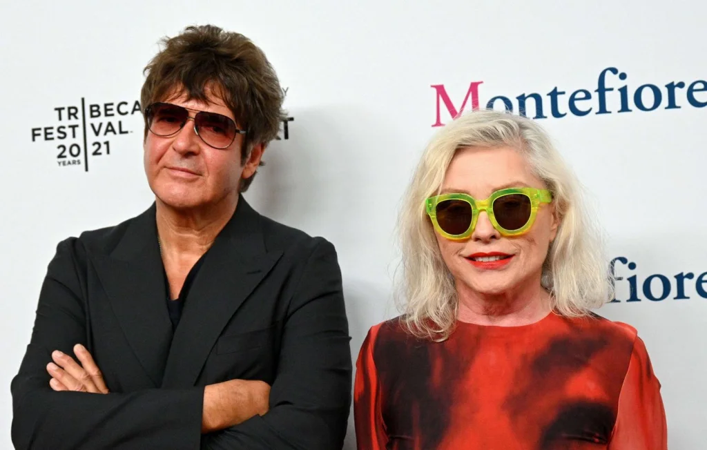 Clem Burke, batteur de Blondie, nous a quittés à 70 ans