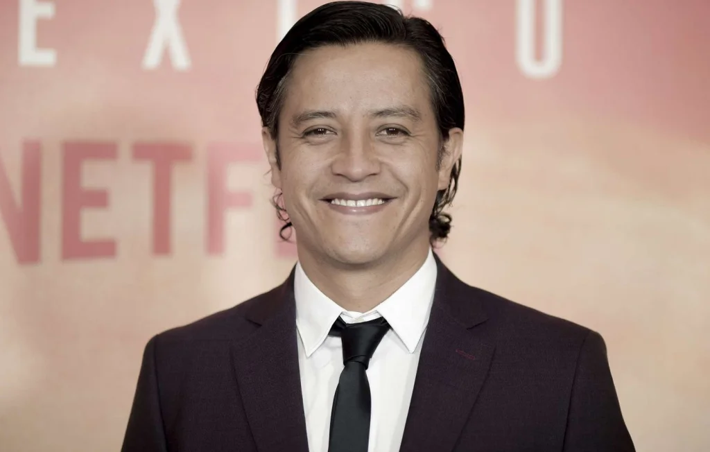 Coma artificiel pour l'acteur de Narcos après une infection sévère