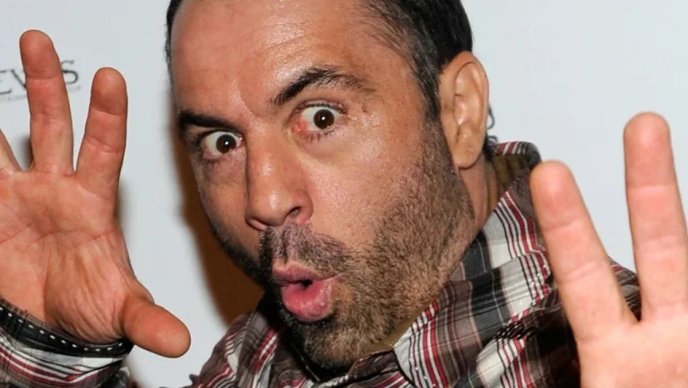 Comment Joe Rogan a Survécu à Fear Factor : Révélations Étonnantes