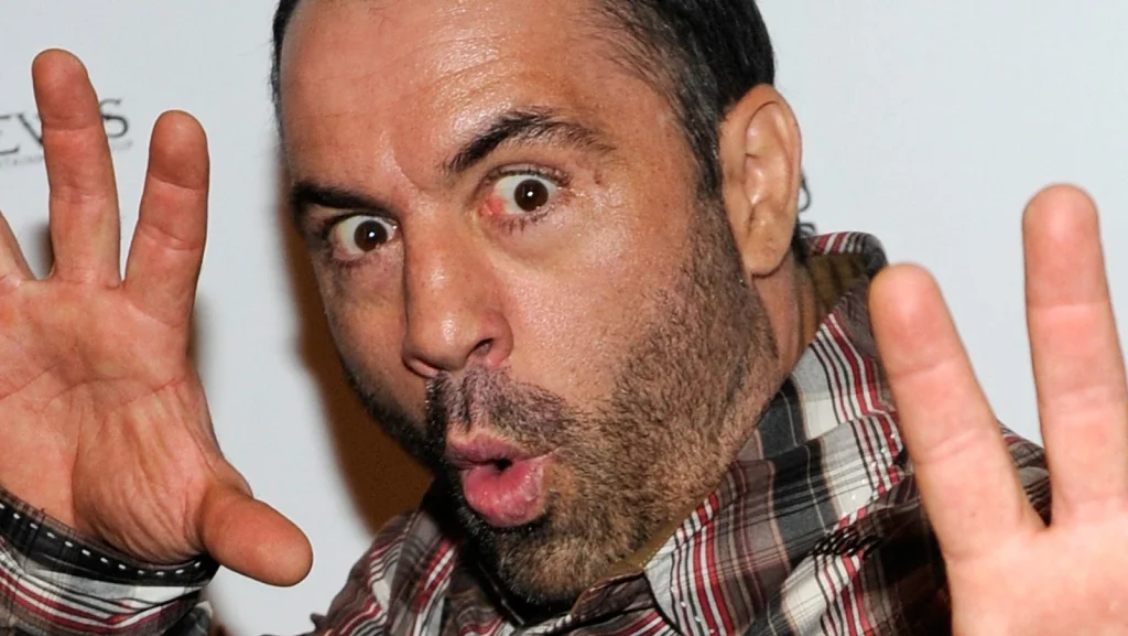 Comment Joe Rogan a Survécu à Fear Factor : Révélations Étonnantes