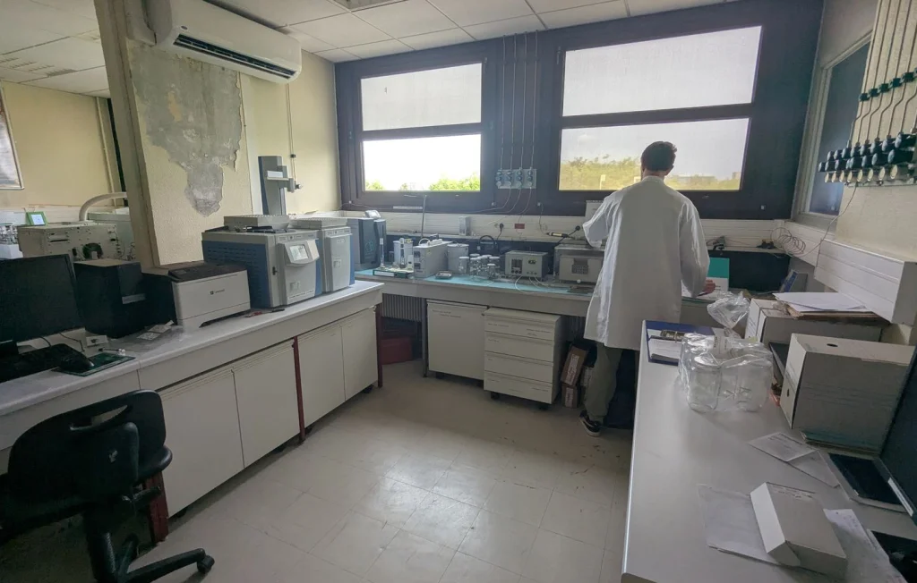 Comment la police détermine les causes d'un incendie à Paris