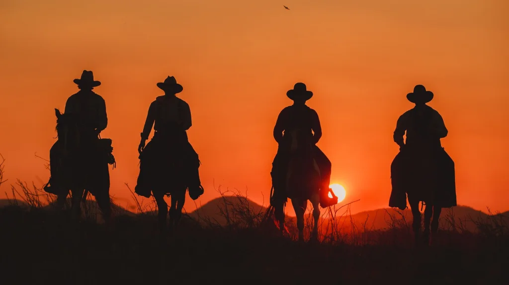 Comment une erreur a conduit à la capture de John Wesley Hardin