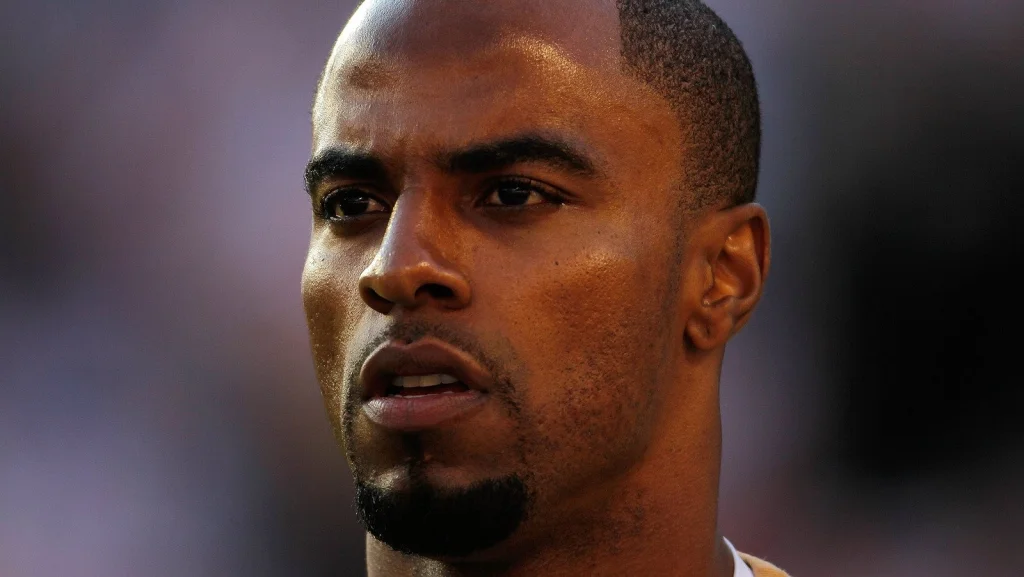 Darren Sharper : Le Chute d'un Star de la NFL en Prison