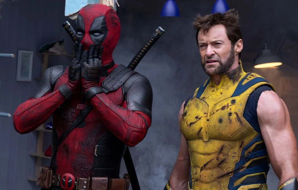 Deadpool & Wolverine : Disney+ réduit le délai d'attente