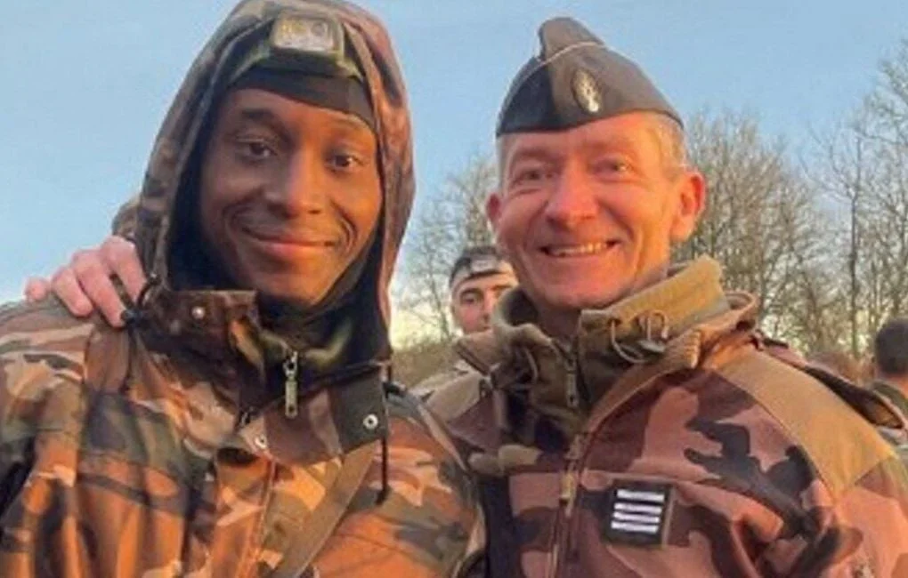 Décès Tragique d'un Élève Gendarme en Corrèze