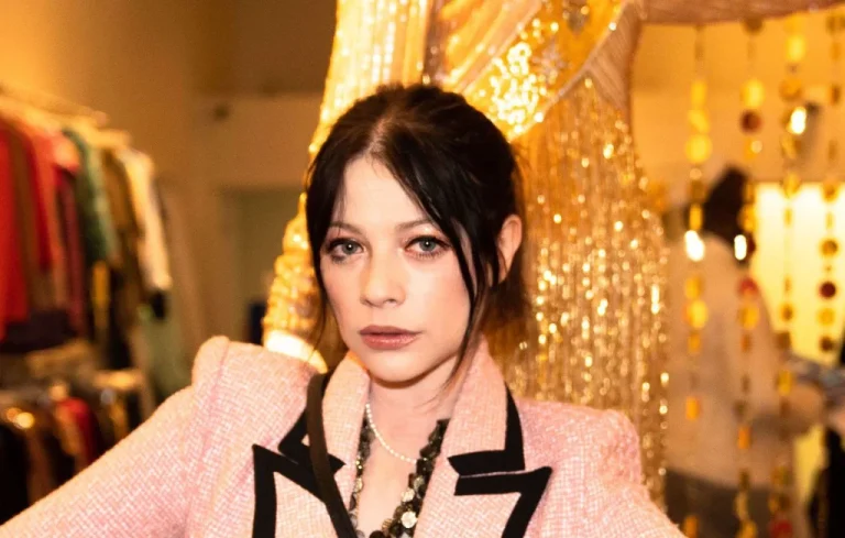 Décès de Michelle Trachtenberg : l&rsquo;actrice de « Buffy » s&rsquo;éteint