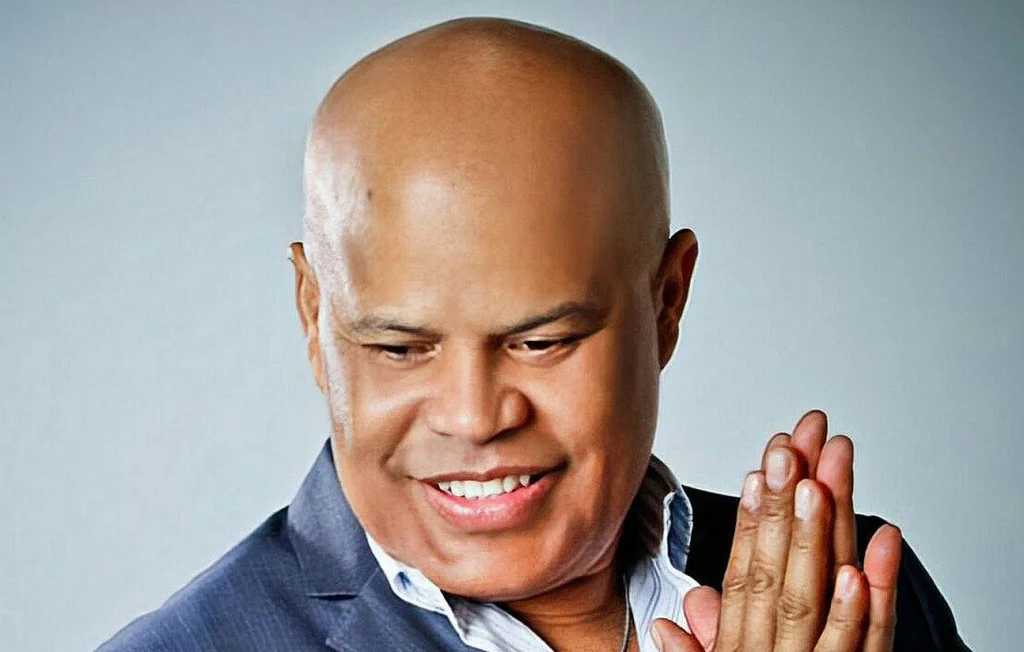 Décès de Rubby Pérez, star du merengue à Saint-Domingue