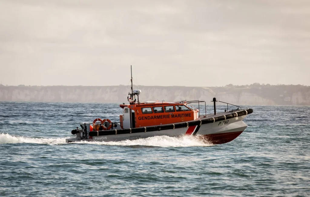 Découverte Tragique à Palavas-les-Flots : Un Corps Retrouvé