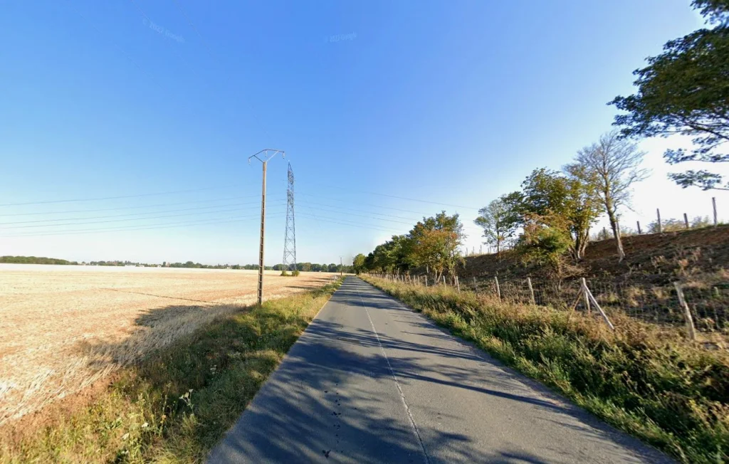 Découverte d'un corps de lycéen en pleine nuit près de Caen