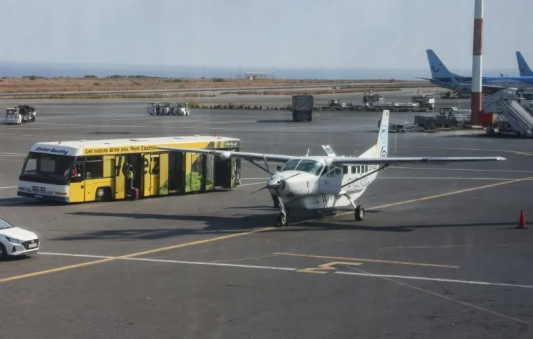 Détournement d&rsquo;avion au Belize : un pirate abattu par un passager