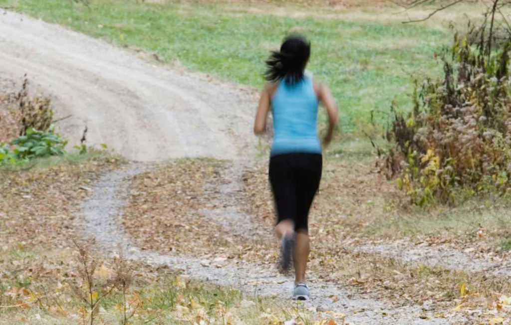 Disparition d'Agathe : les joggeuses, cibles de violences
