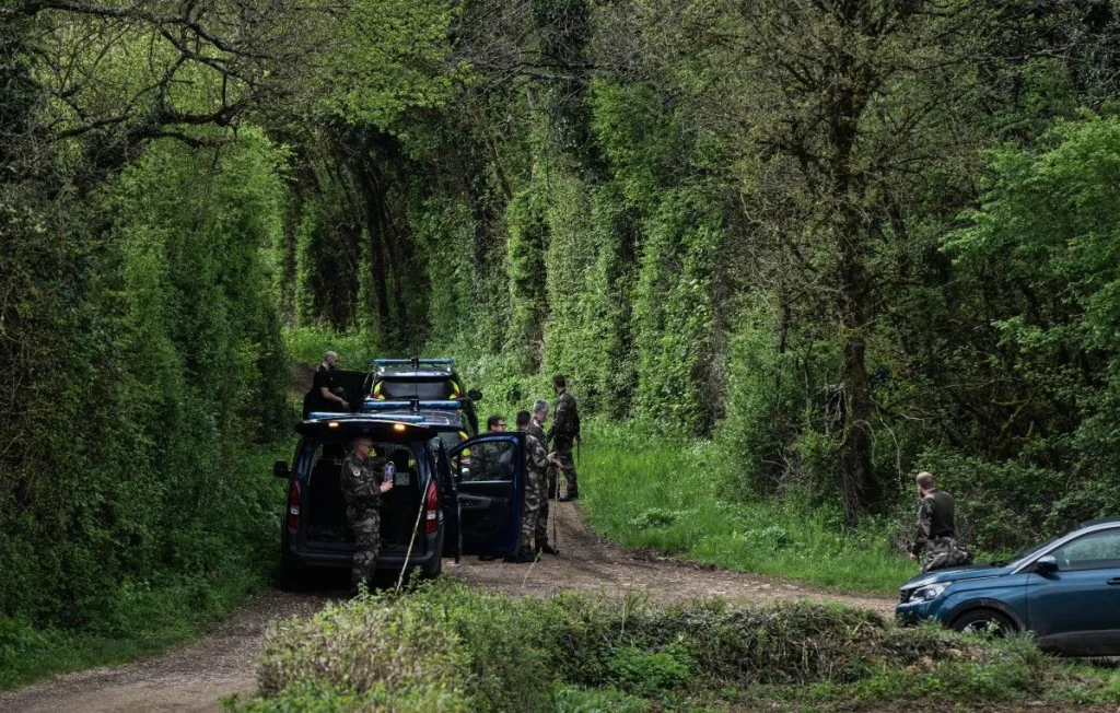 Disparition d'une joggeuse dans la Vienne : recherches intensifiées
