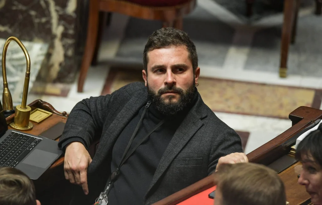 Dordogne : Député handicapé porte plainte après menaces nazies