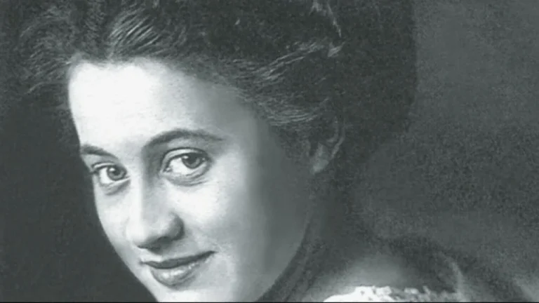 Dorothy Gibson : La survivante du Titanic qui est devenue star