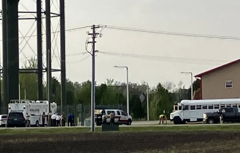 Drame à Chatham : un accident tragique dans une garderie